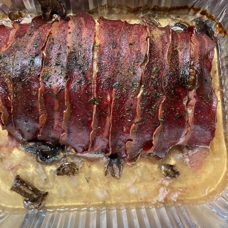 Bacon Lovers Unite