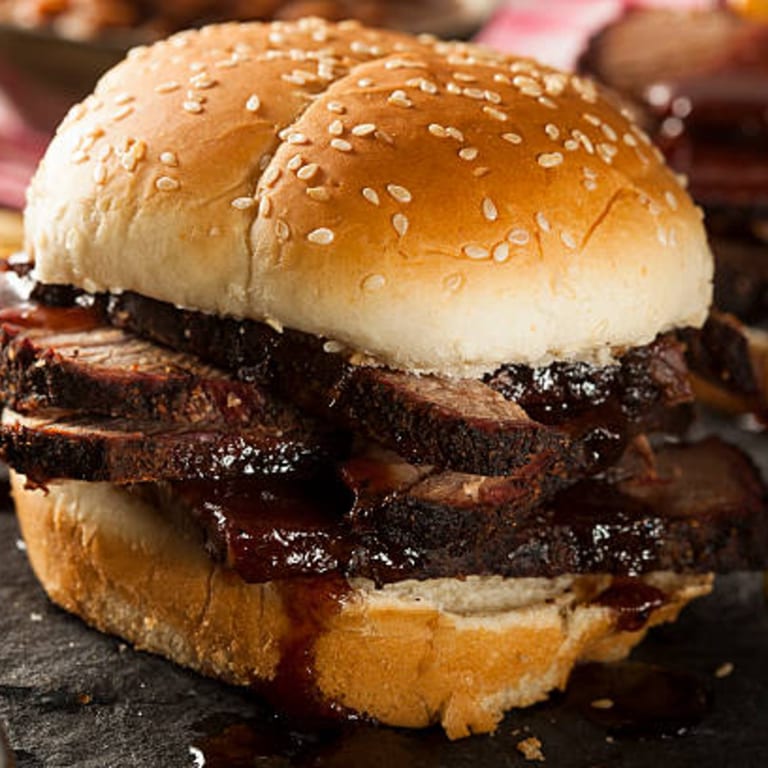 Enjoy our variety of sandwiches today!