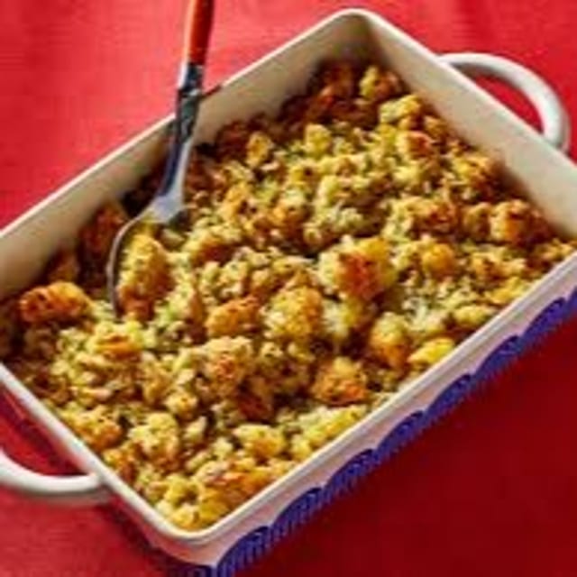 APPLEWOOD STUFFING.
