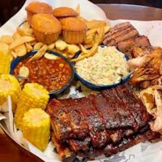 Any Gameday Family Special.