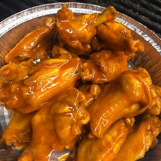 50 Wings