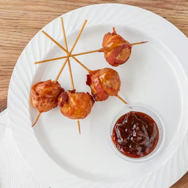 Moink Balls.