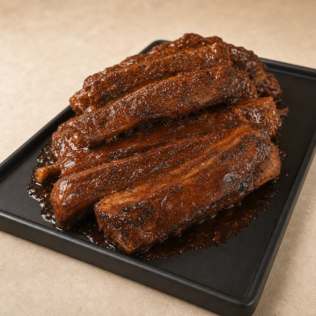 Rib-Diculousness.