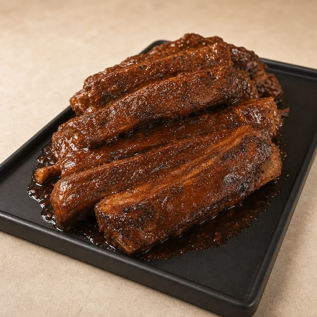 Rib-Diculousness.